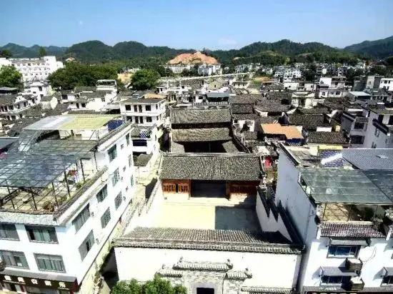 Hui feng farmhouse