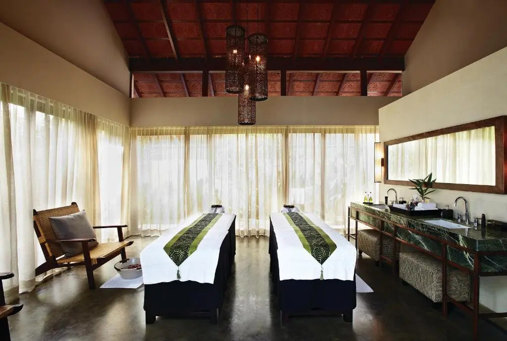 The Diwa Club by Alila  - A Hyatt Brand