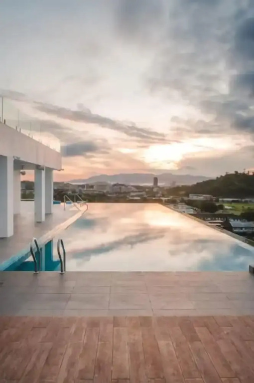 Aru Suites KK