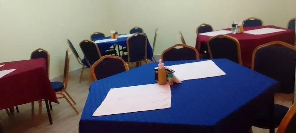 The Victorian Hotel Marsabit