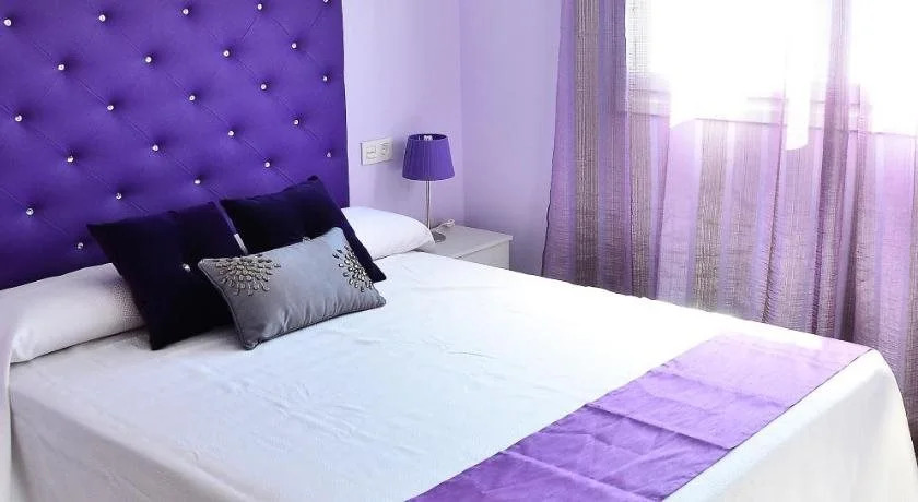 Apartamentos Turísticos La Boutique del Mar