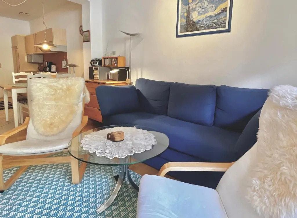 Apartment Entspannung