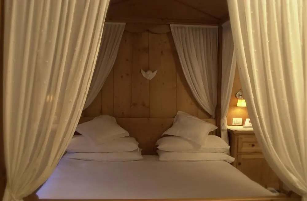 Hotel Baita Fiorita