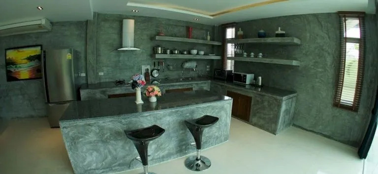 N.B. Villas - Villa Bon