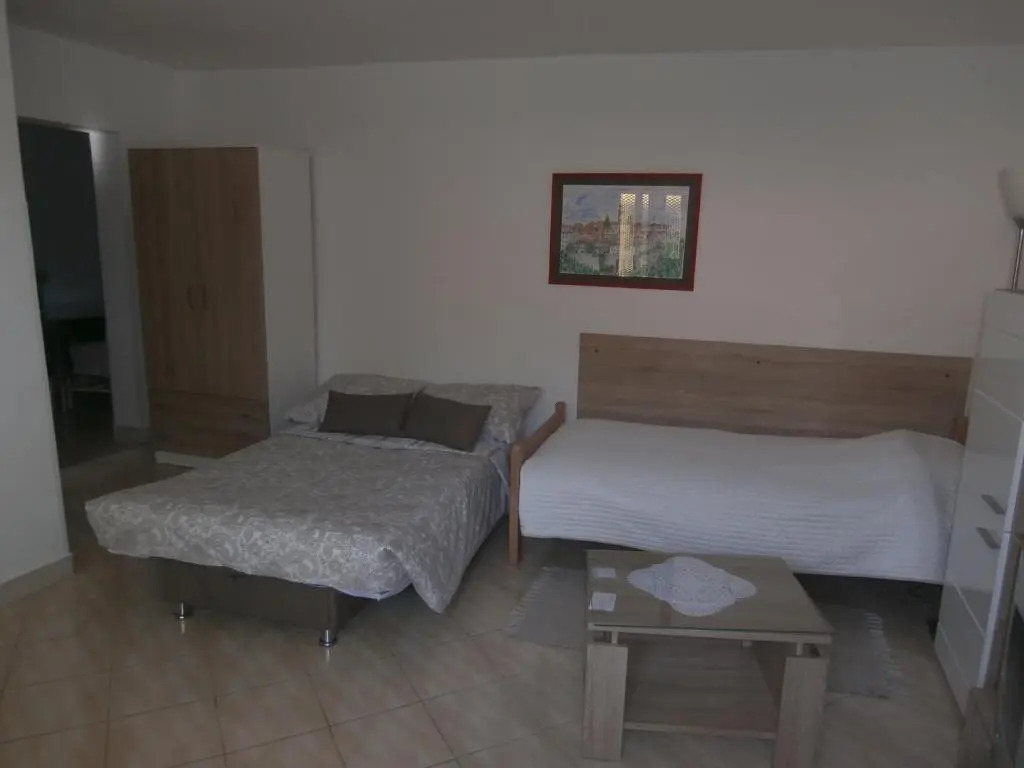 Apartment Gabi