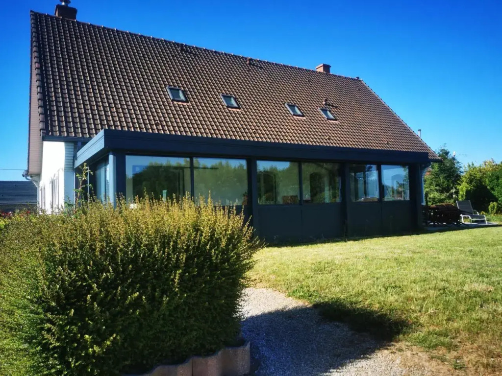 Maison Terra Nova