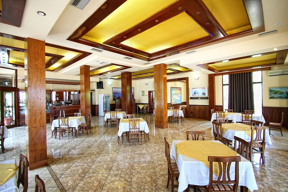 Hotel Europa