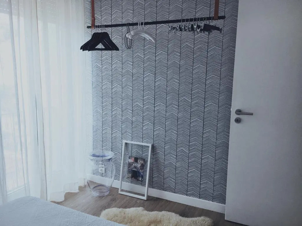 The L Apartment