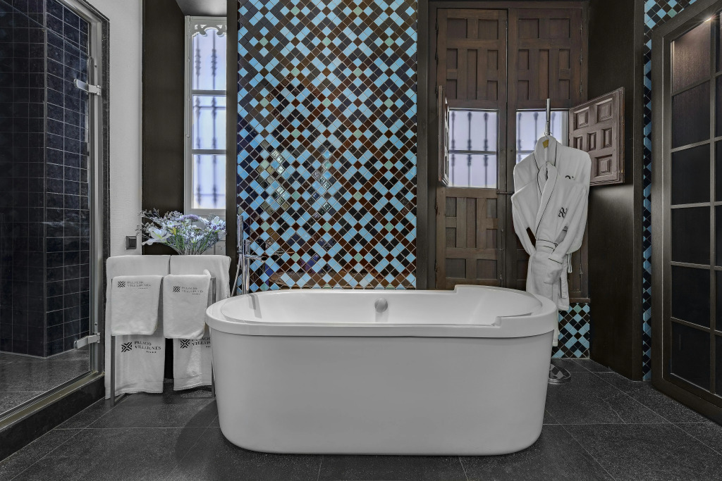 CoolRooms Palacio Villapanés 5 GL