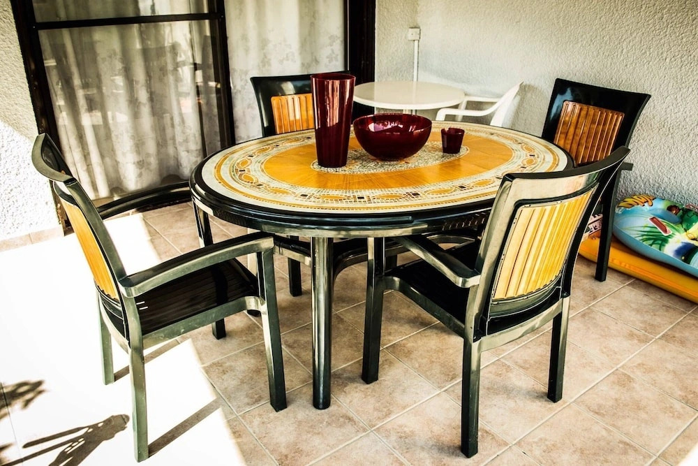 Villa Liuda,3 Bedroom With Compool
