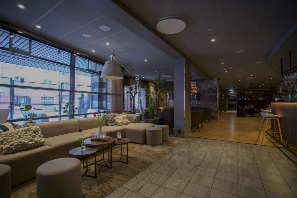 Scandic Karlstad City