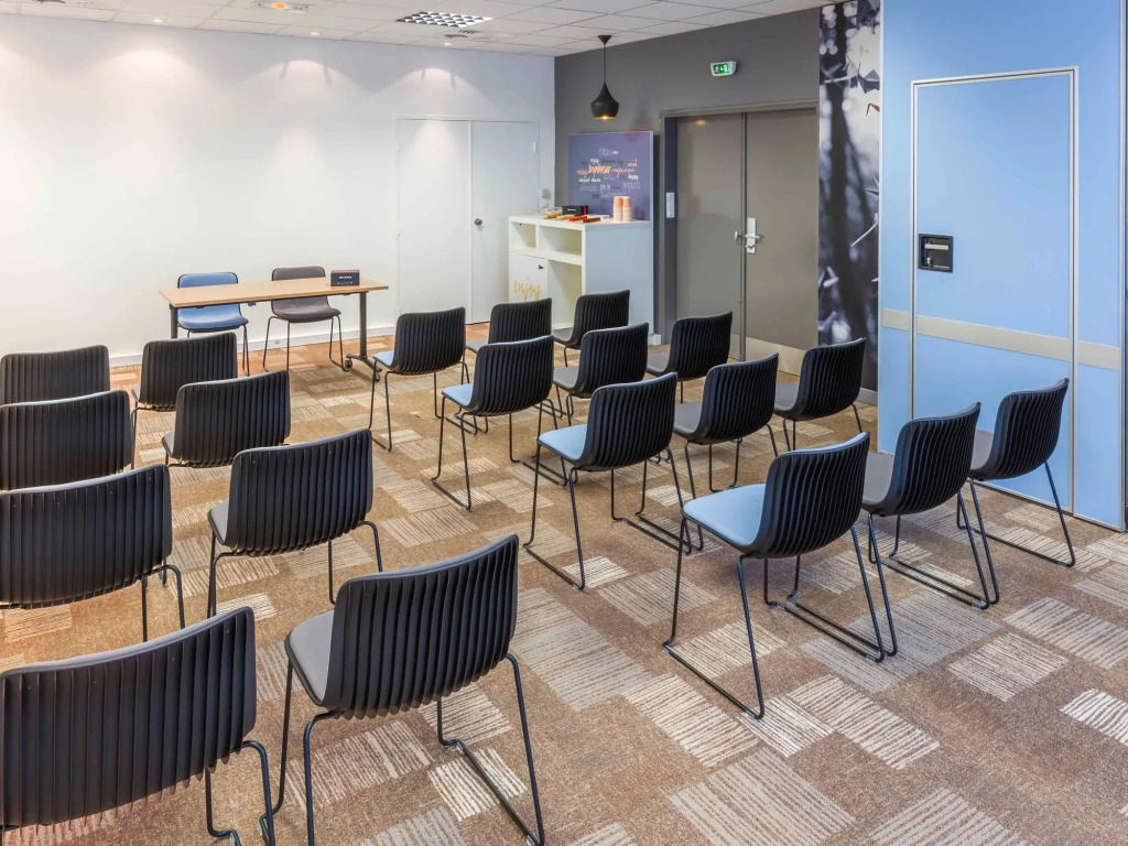 ibis Rodez Centre