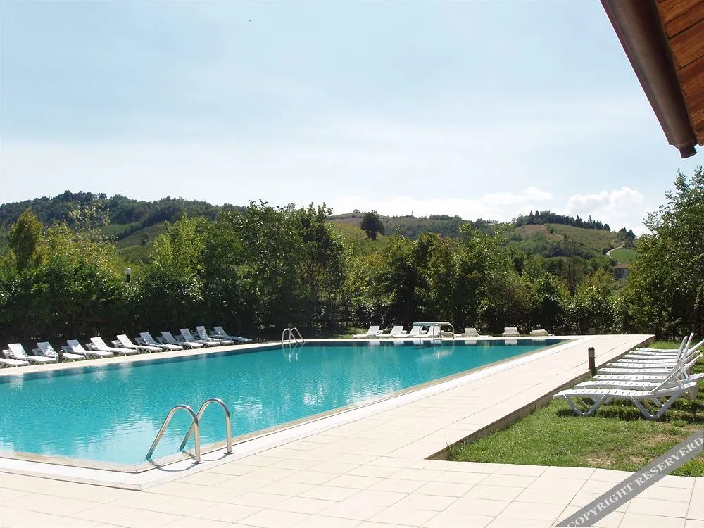 Agriturismo Torrazzetta