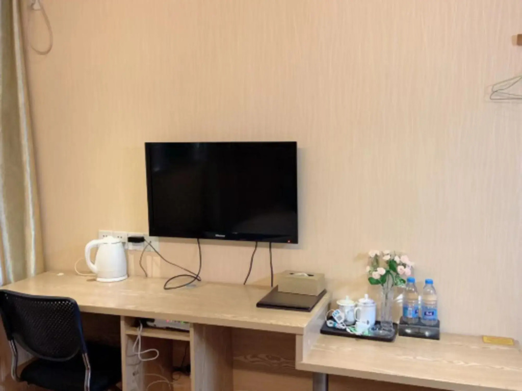Dingsheng Express Hotel