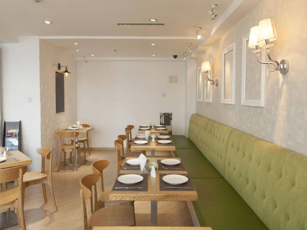 Kingtown Hotel Hongqiao