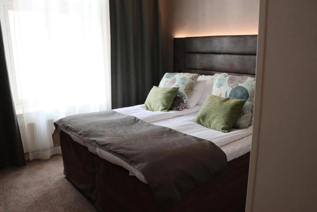 Home Hotel Victoria