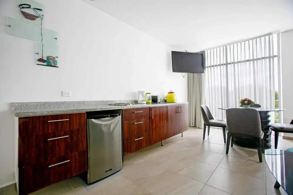 Soham Suites