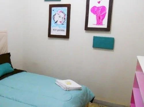 la casa positos
