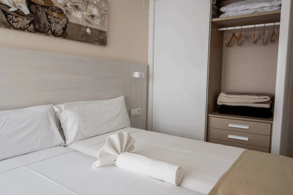 Apartamentos Massó