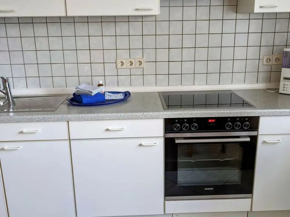 Holiday Apartment Moorwiese