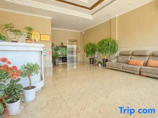 WanHao Hotel (Huaihai East Road)