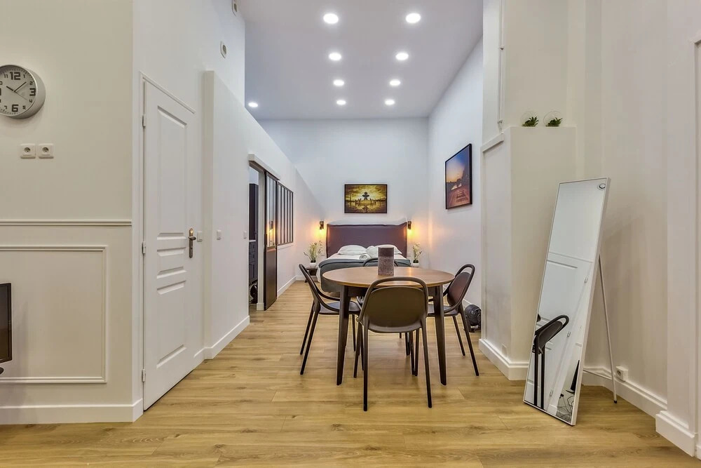 05 - Parisian Design Loft