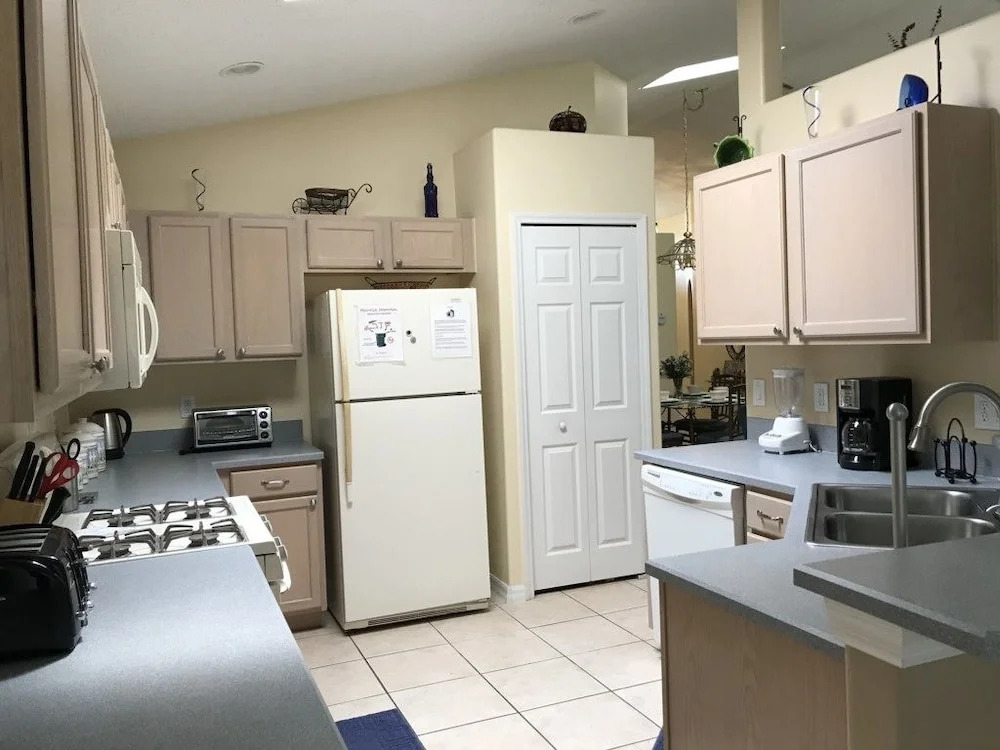 Indian Creek 2593 - Four Bedroom Villa with Private Pool