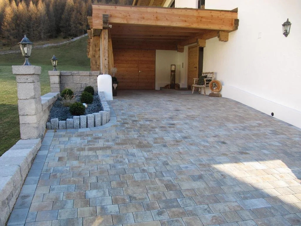 Landhaus Alpenjäger