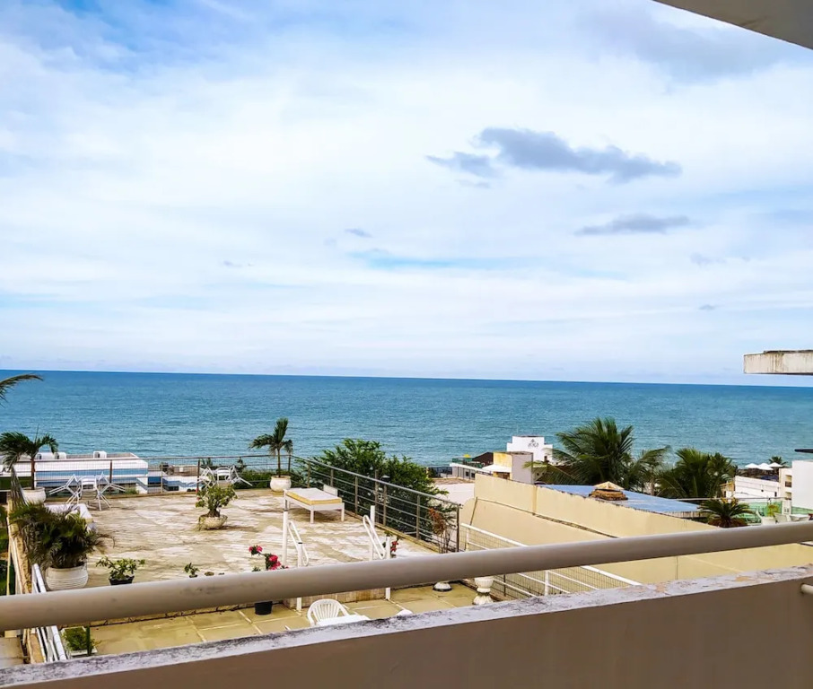 Bela Vista Praia Hotel