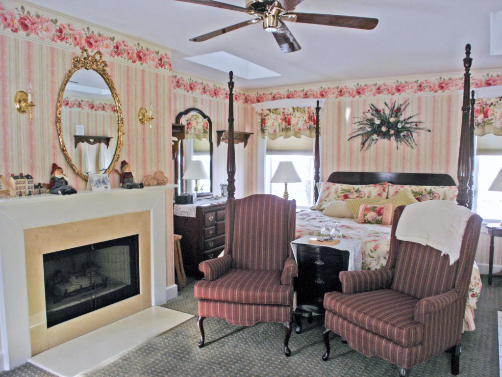 Andrie Rose Inn