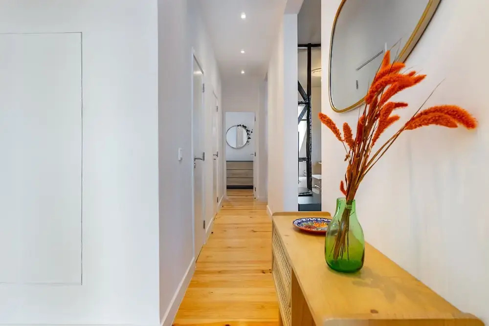 Riverside View 2-Bed For Remote Workers & Digital Nomads