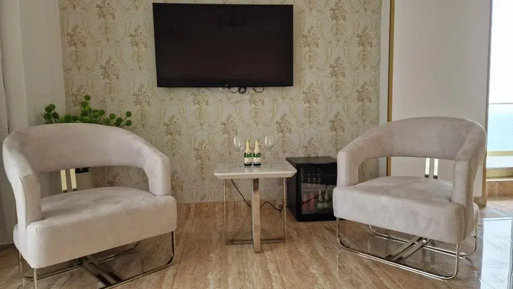 Alessio Hotel Residence