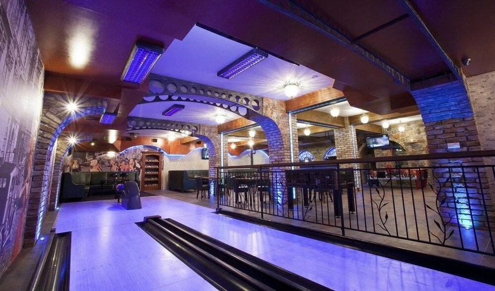 Hotel i Restauracja "Pod Orłem"