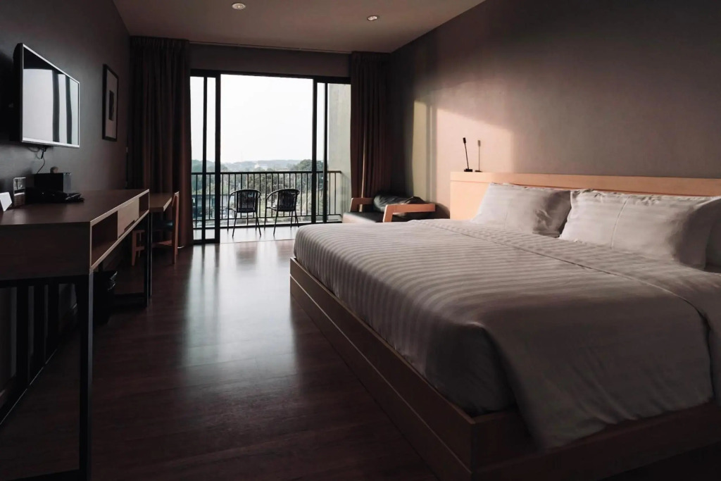 Riverawan Hotel