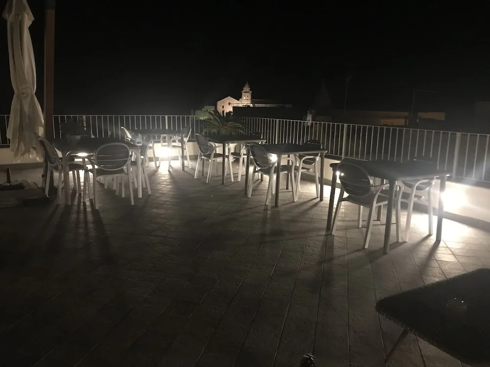 Estlevante B&B