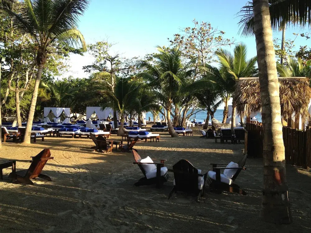 Junior Suite in Puerto Plata at Lifestyle Holidays Vacation Club