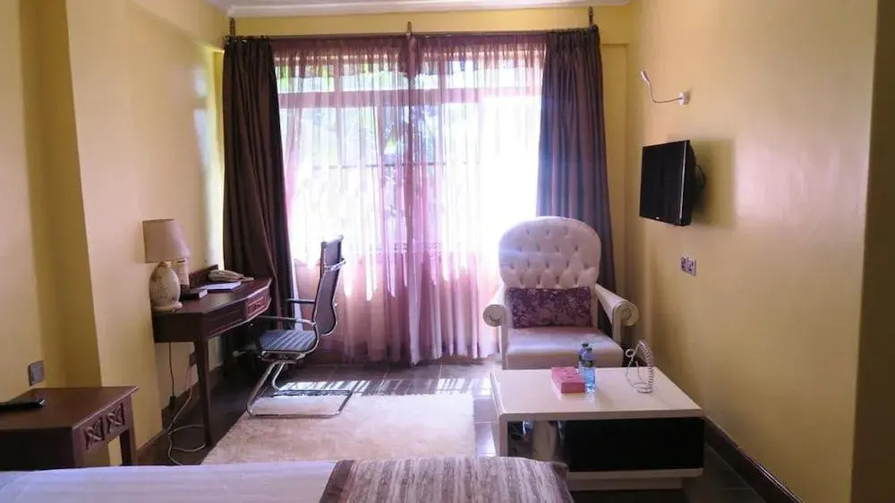 Ufanisi Resort - Kisii