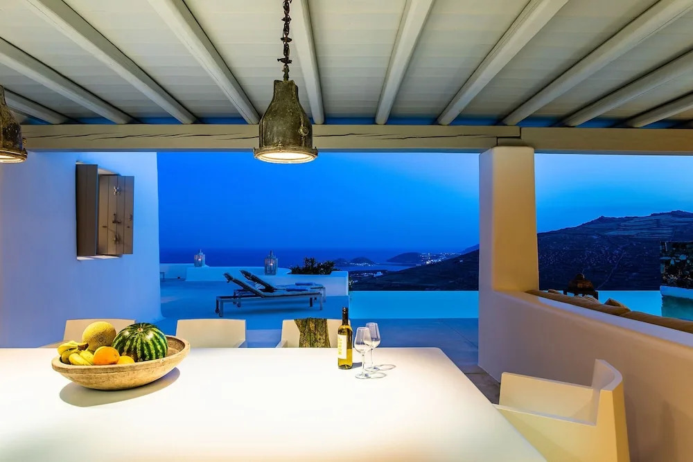 Villa Aliona by The Pearls Collection