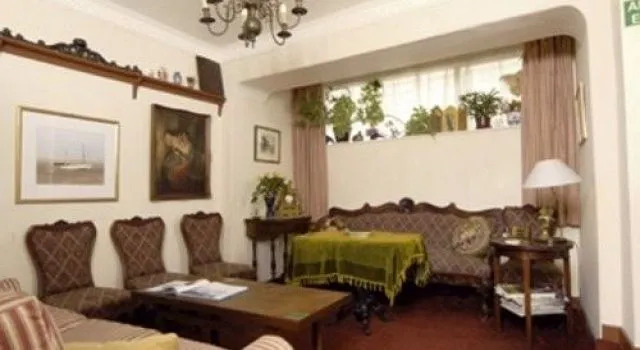 The Cartref Hotel