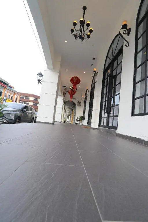 Casa Colney Hotel Ipoh