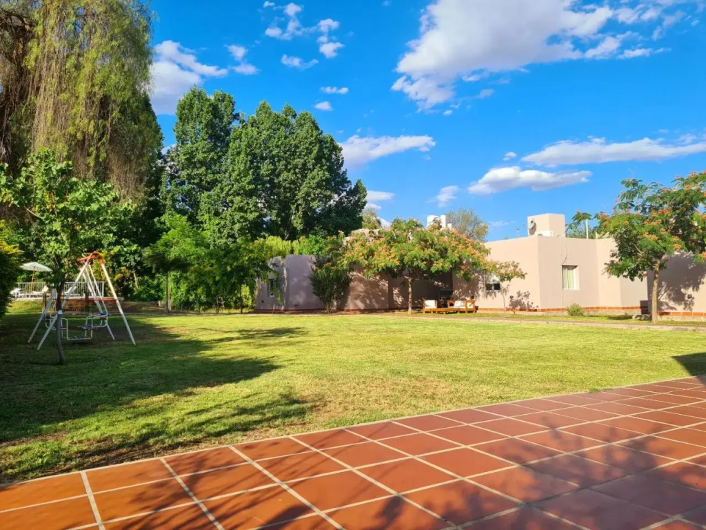 Las Lilas Cabañas