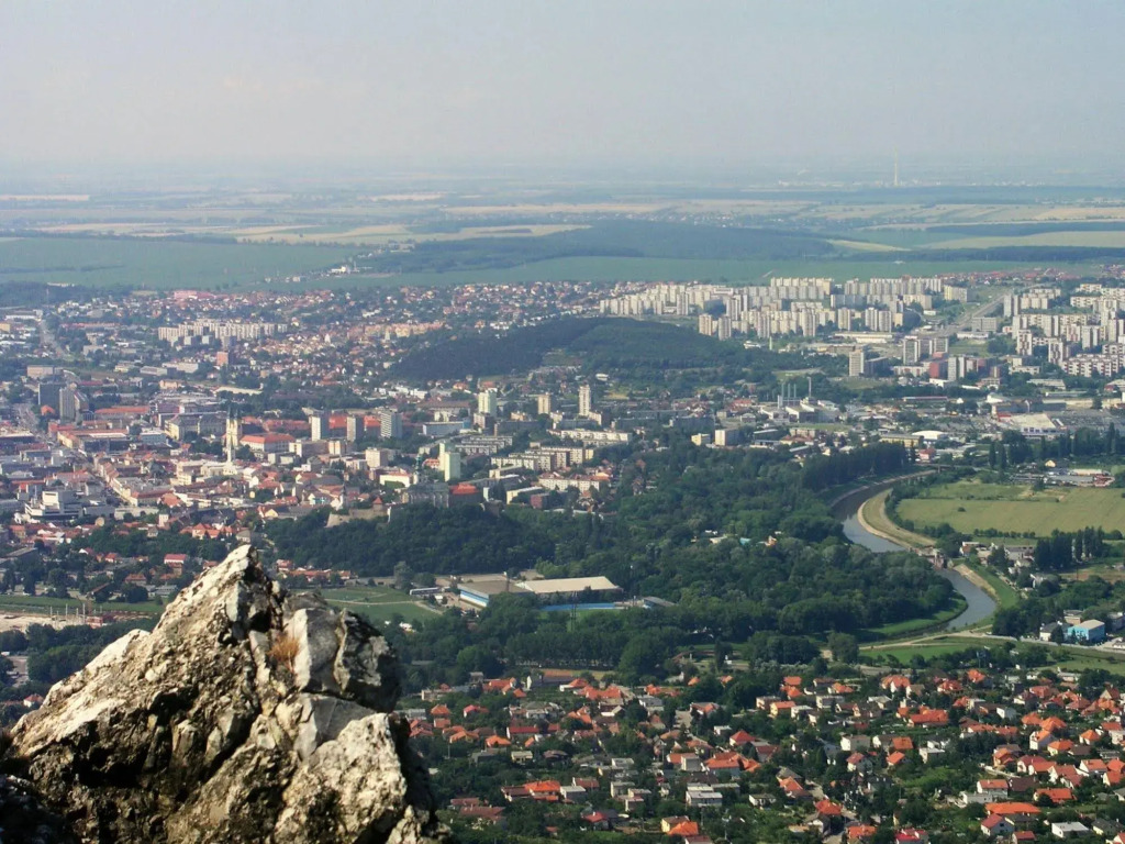 FUKAS Apartments Nitra