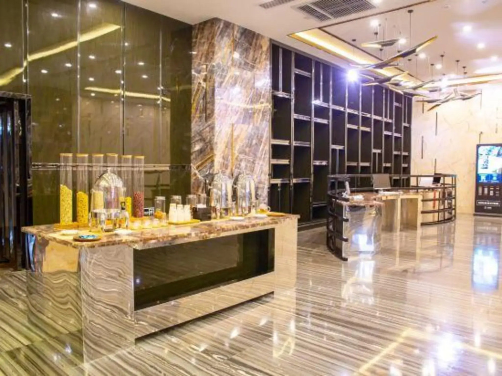Kelly International Hotel