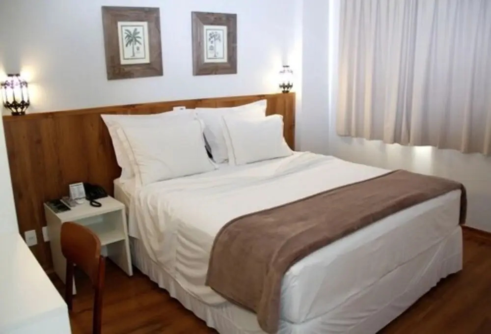 Beira Rio Palace Hotel