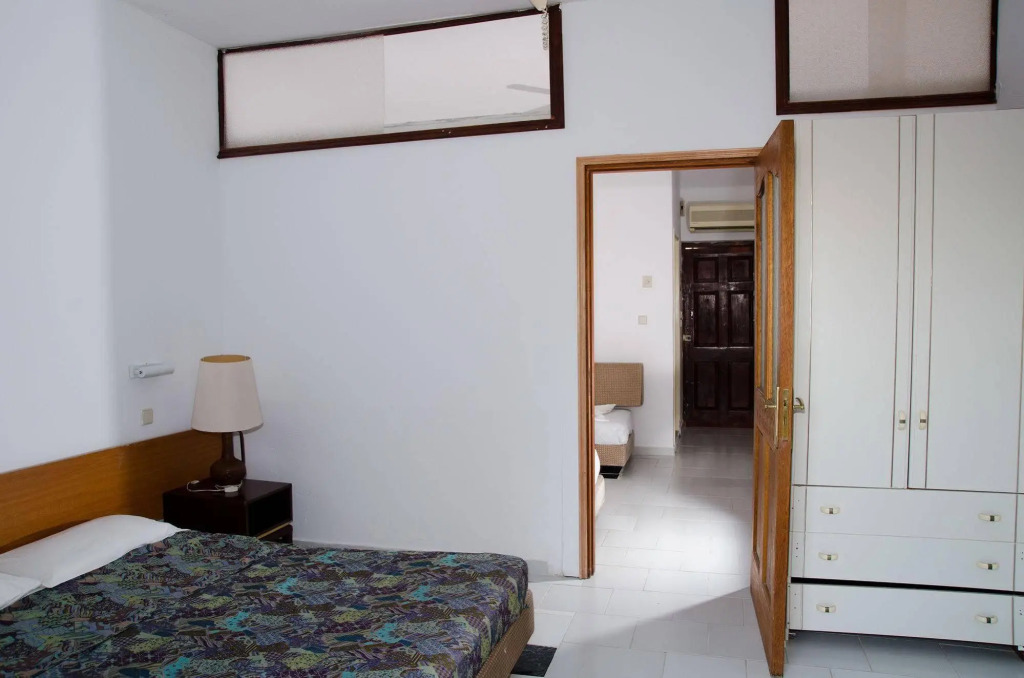 GNest Apartments