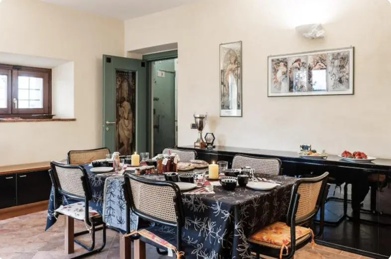 Villa Luisa With Big Pool And Ac