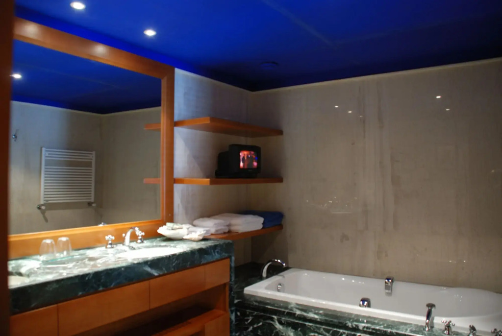 Elounda Bay Palace, a Member of the Leading Hotels of the World