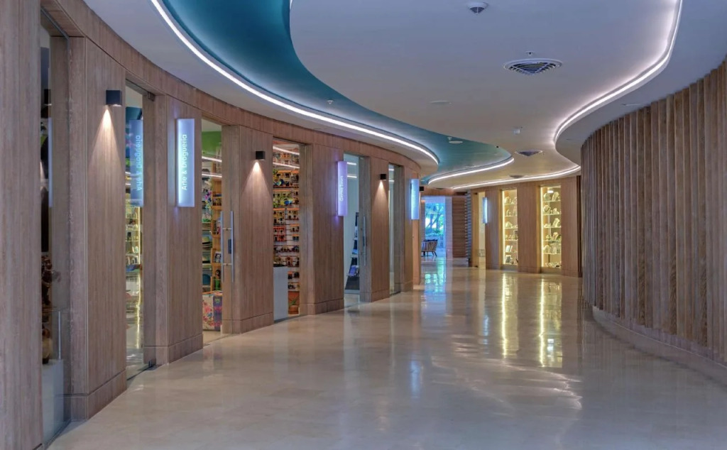 Hilton Cartagena