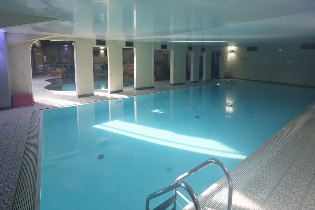 Park Hall Hotel & Leisure Club