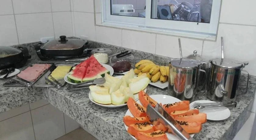 Hotel Itavera II